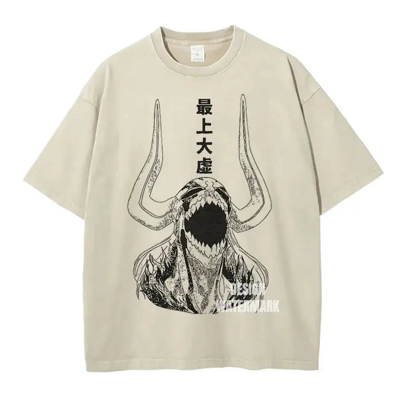 Bleach Vintage T Shirts