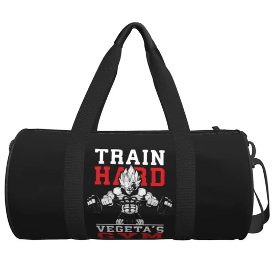 Gym Bag