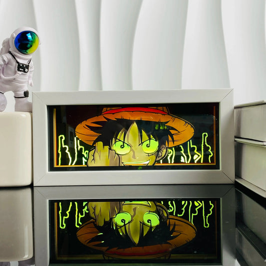 Anime Light Box My Store