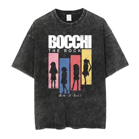 Bocchi Vintage Oversized My Store