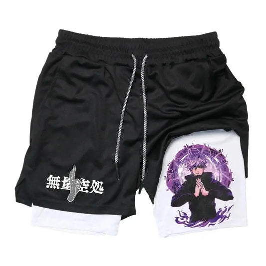 Performance Shorts