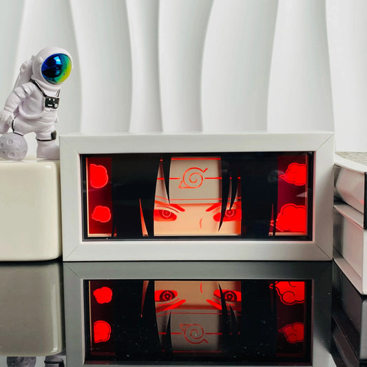 Anime Light Box My Store