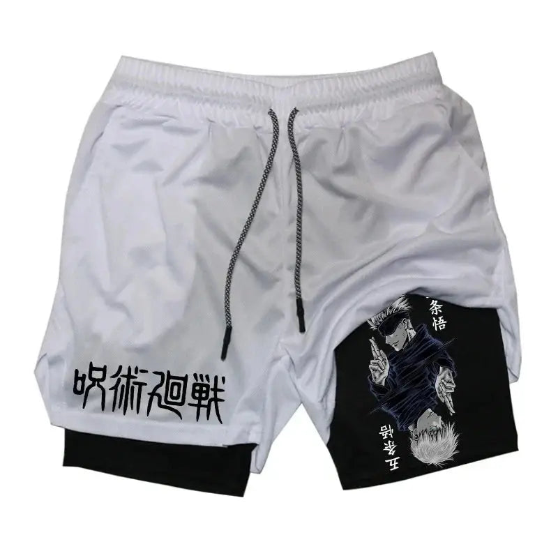Performance Shorts My Store