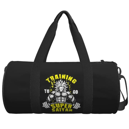 Gym Bag