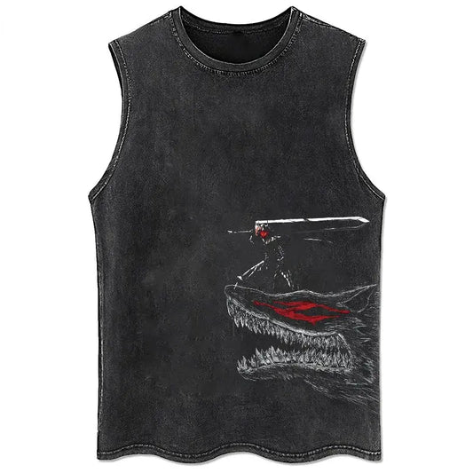 Tank Top My Store