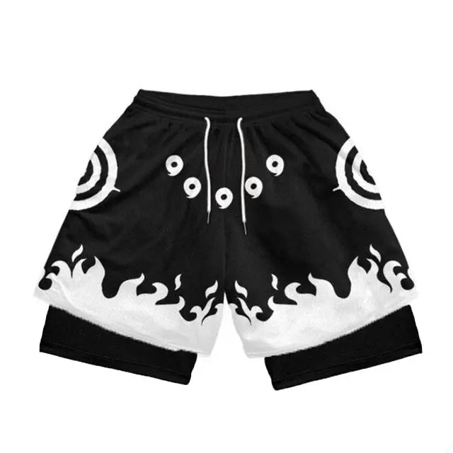 Performance Shorts My Store