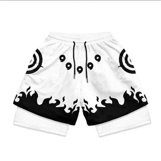 Performance Shorts
