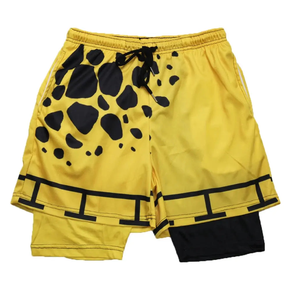 Performance Shorts My Store
