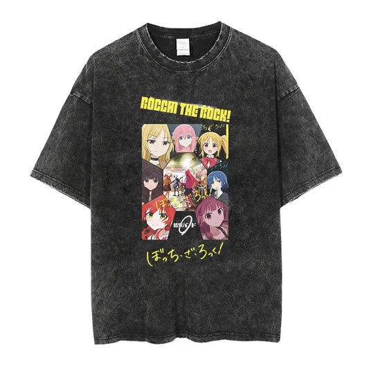 Bocchi Vintage Oversized My Store