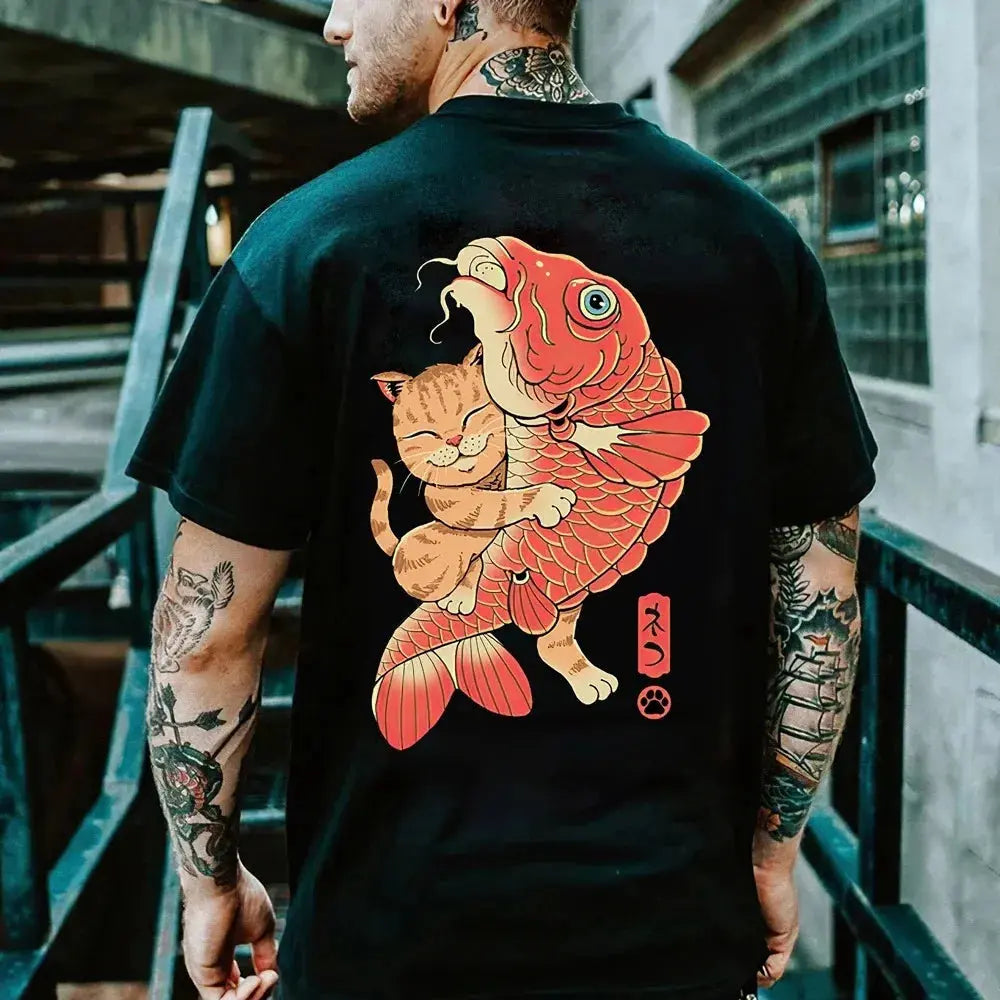 Premium Oversized My Store