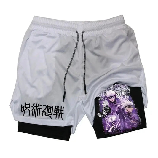 Performance Shorts