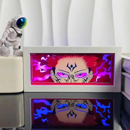 Anime Light Box My Store