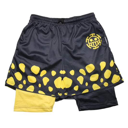Performance Shorts My Store