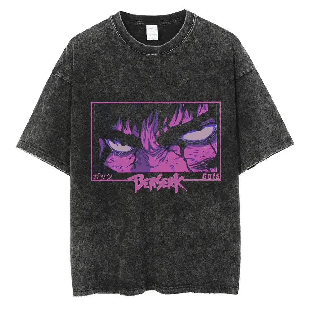 Berserk Vintage Oversized My Store