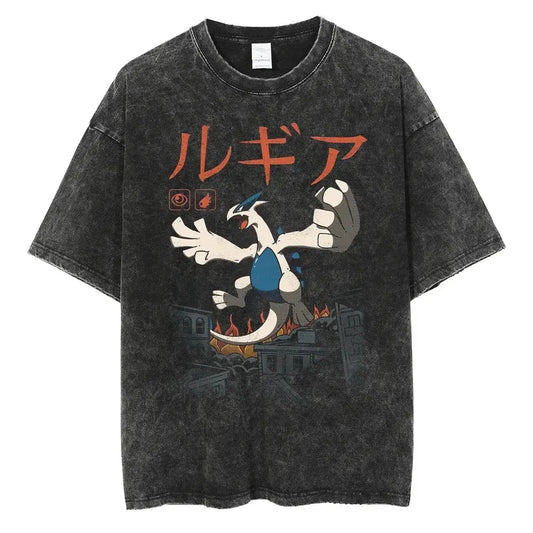 Pokemon Vintage Oversized My Store