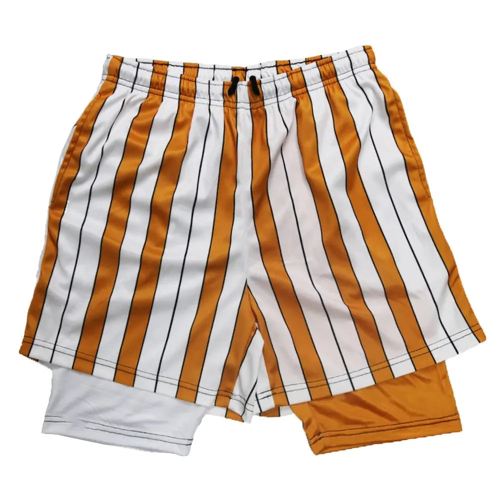 Performance Shorts My Store