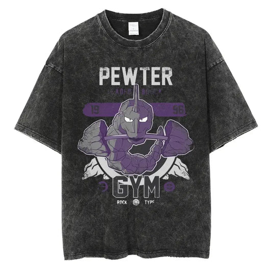 Pokemon Vintage Oversized My Store