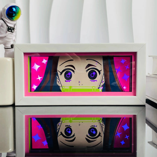 Anime Light Box My Store