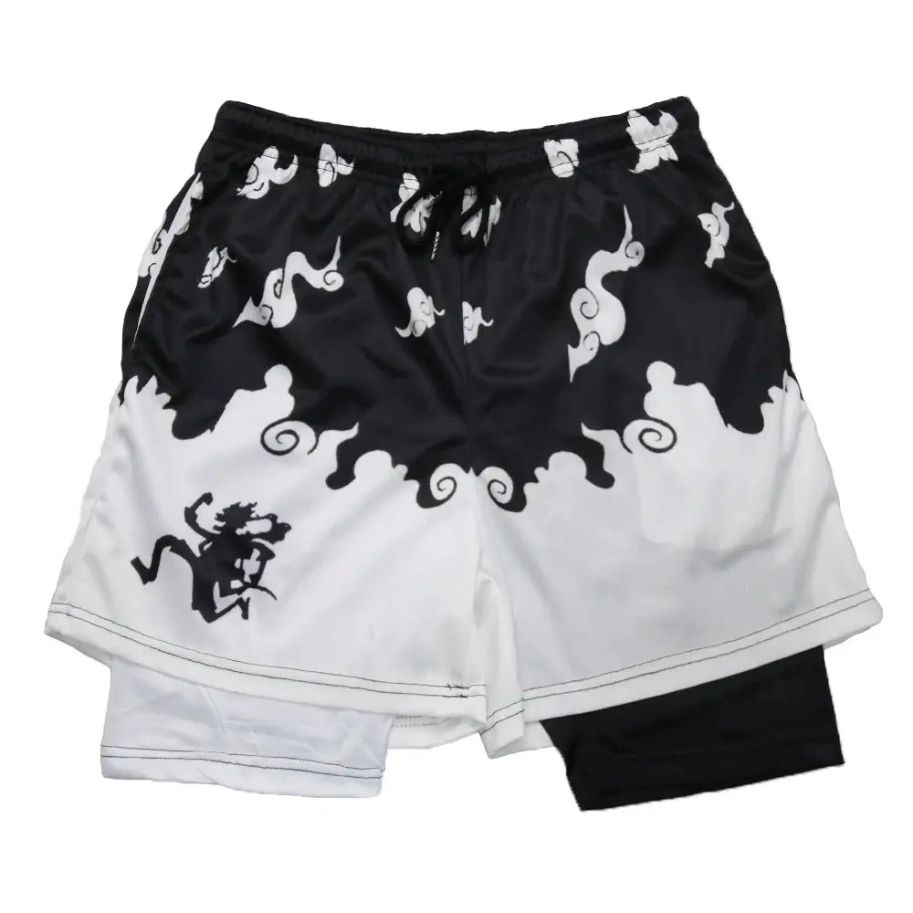 Performance Shorts My Store