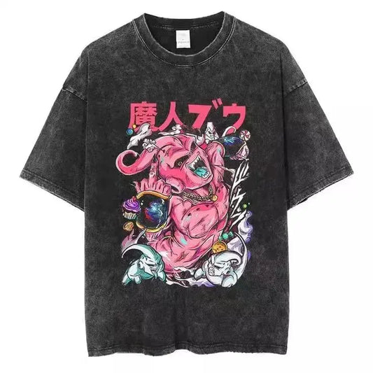 Dragon Ball Z Vintage Oversized My Store