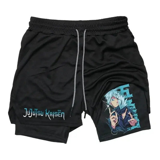 Performance Shorts