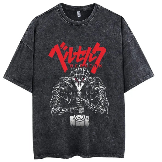 Berserk Vintage Oversized My Store
