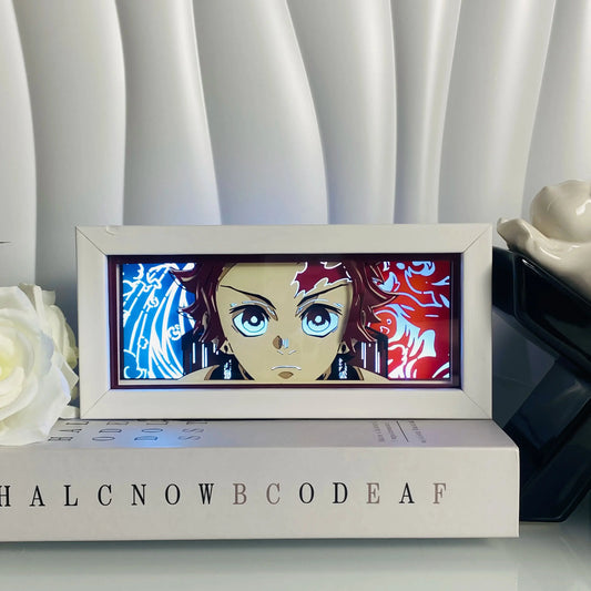 Anime Light Box My Store