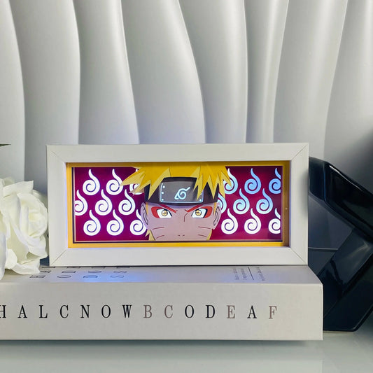 Anime Light Box My Store