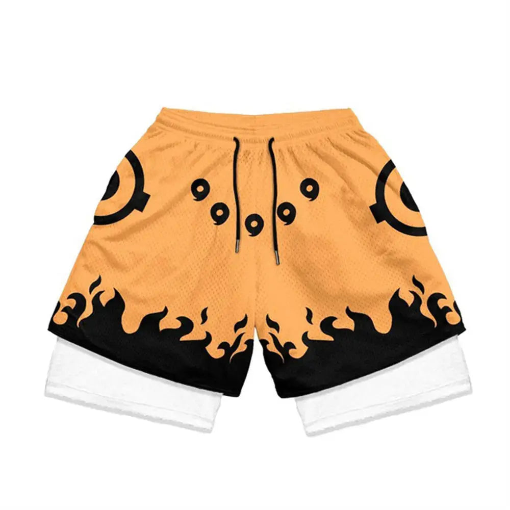 Performance Shorts My Store