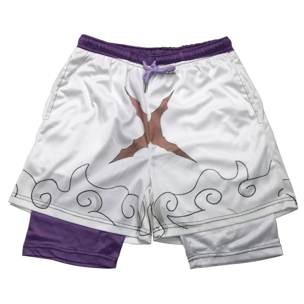Performance Shorts My Store