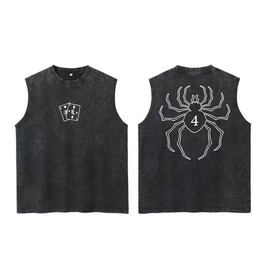 Tank Top My Store