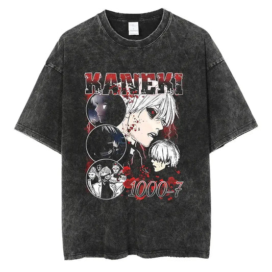 Tokyo Ghoul Vintage Oversized My Store