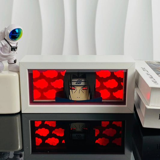 Anime Light Box My Store