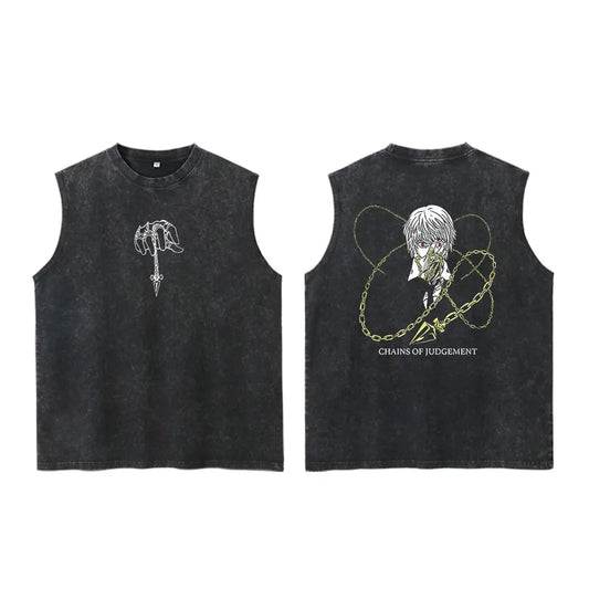 Tank Top My Store