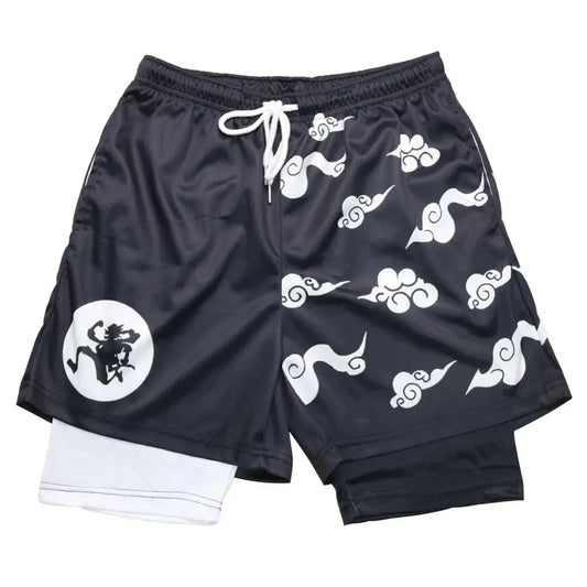 Performance Shorts
