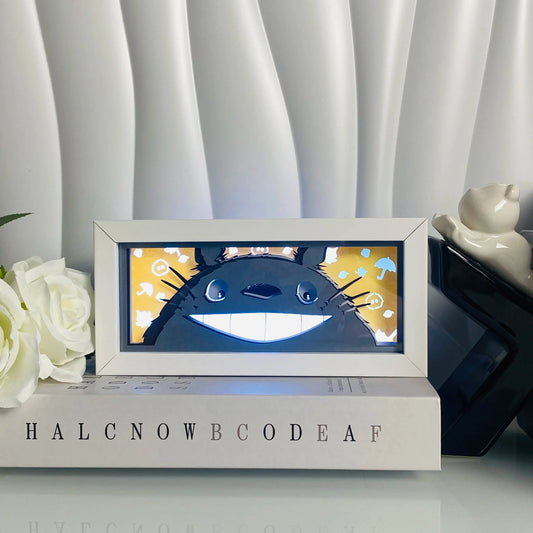Anime Light Box My Store