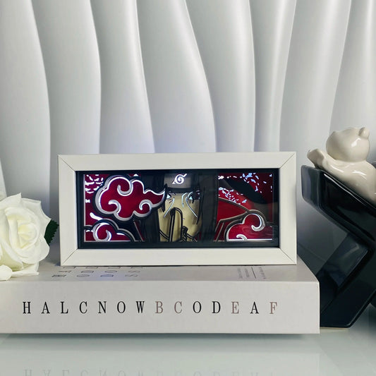 Anime Light Box My Store